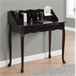 Computer Desk Home Office Laptop Storage Drawers 36