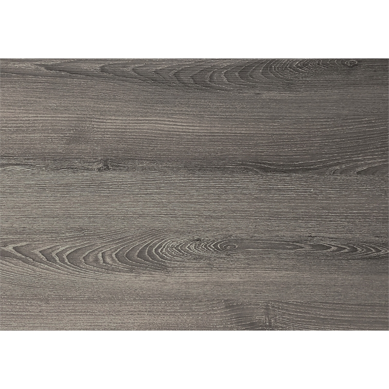 Accent Table Console Entryway Narrow Sofa Bedroom Laminate Brown