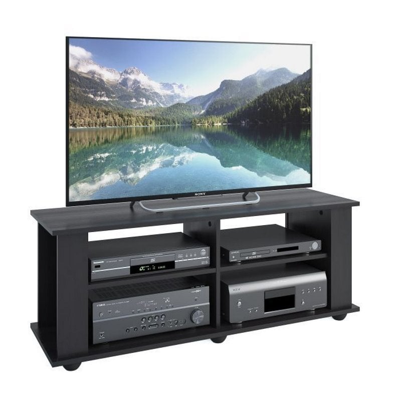 Sonax 54 Plasma/LCD & Comp Bench TV Stand  