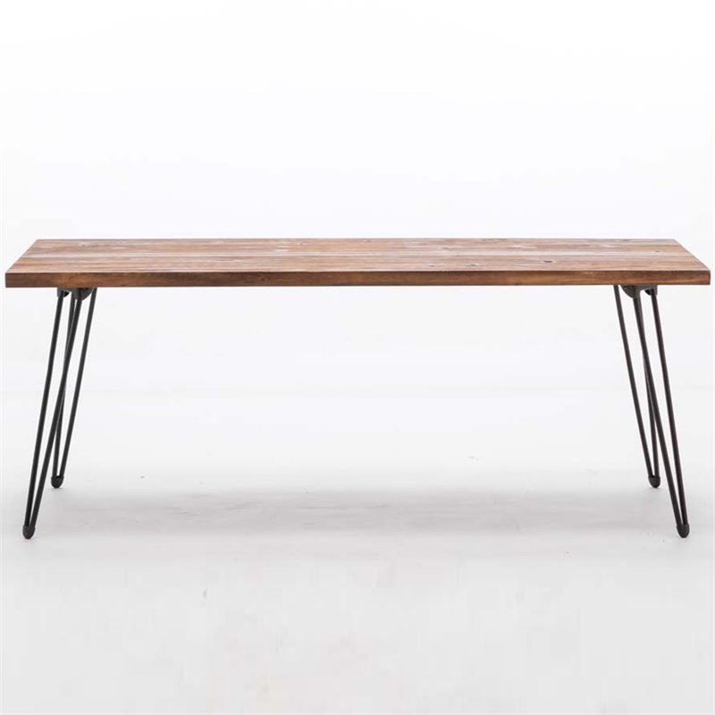 Boraam Wood Leonard 48