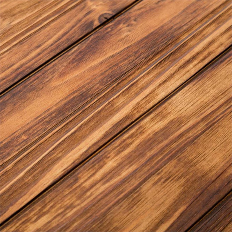Boraam Wood Leonard 48