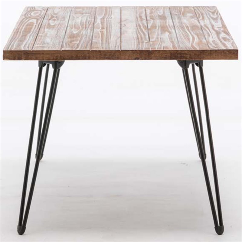 Boraam Wood Leonard 23
