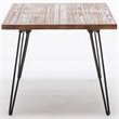 Boraam Wood Leonard 23