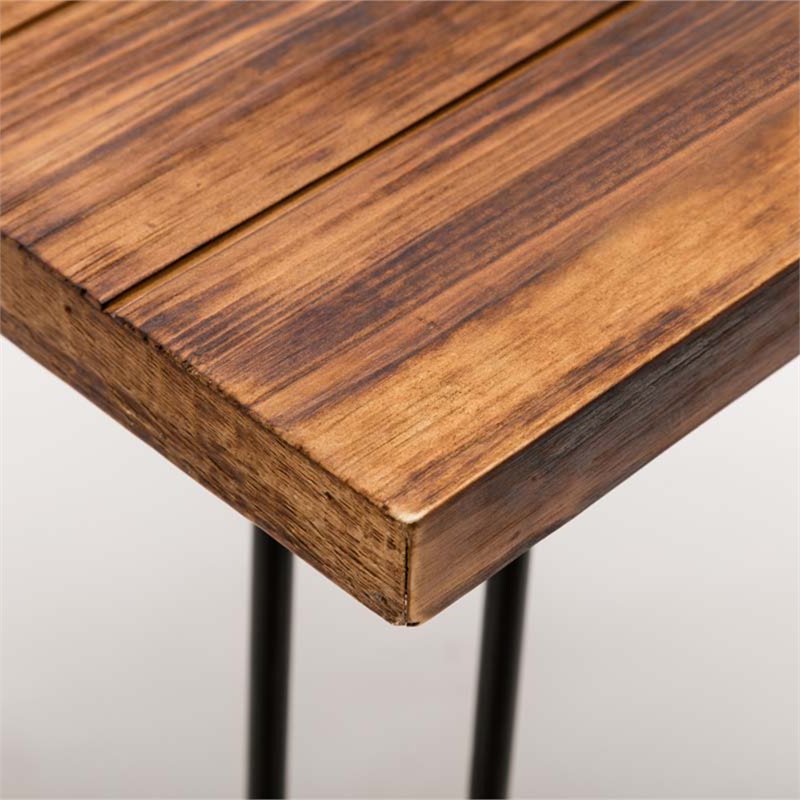 Boraam Wood Leonard 23