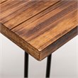 Boraam Wood Leonard 23
