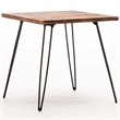Boraam Wood Leonard 23