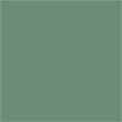 Boraam Wood Carolina Rectangular Dining Table - Equestrian Green Finish