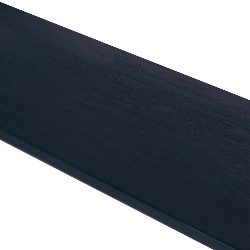 Boraam Rasmus Console Table - Navy Blue