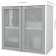 Bestar i3 Plus 2 Frosted Glass Door 30