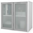 Bestar i3 Plus 2 Frosted Glass Door 30