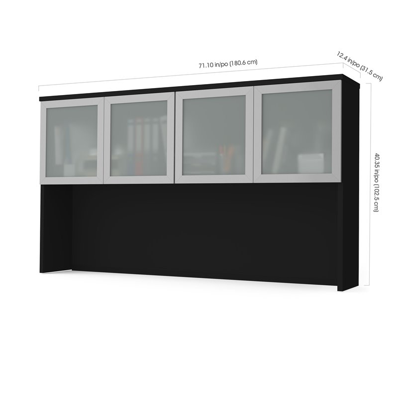 Bestar Pro-Concept Plus 72