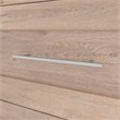 Pur 3 Drawer Set for Pur 25W Closet Organizer in Rustic Brown - Engineered Wood