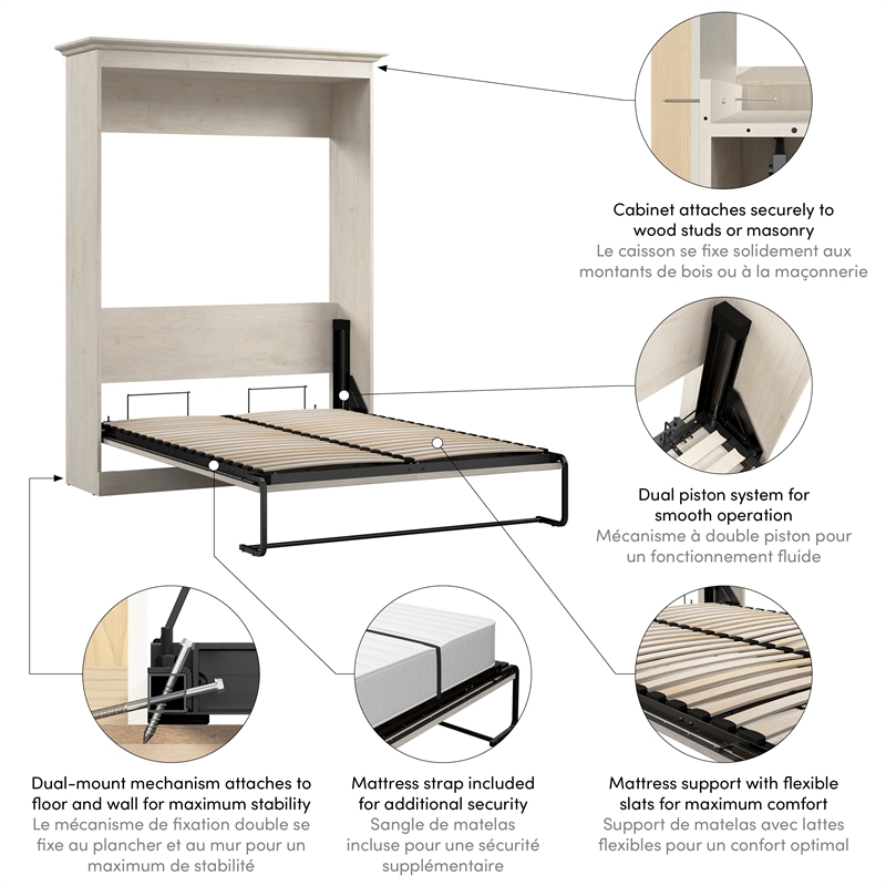 Bestar Versatile 64