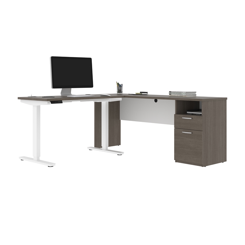 Bestar Upstand 72