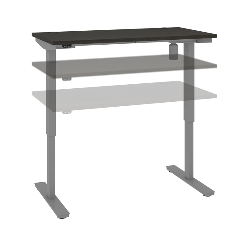 Bestar Upstand 24x48
