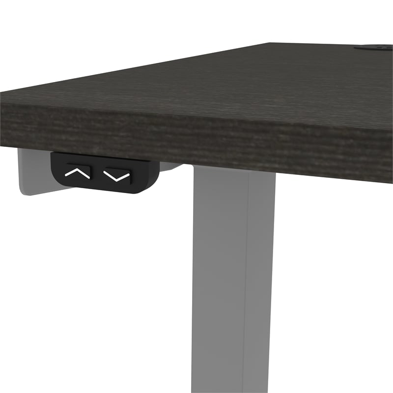 Bestar Upstand 24x48