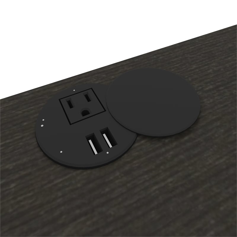 Bestar Upstand 24x48