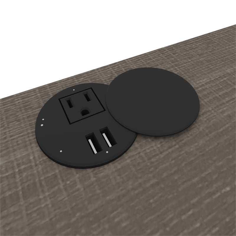 Bestar Upstand 24x48
