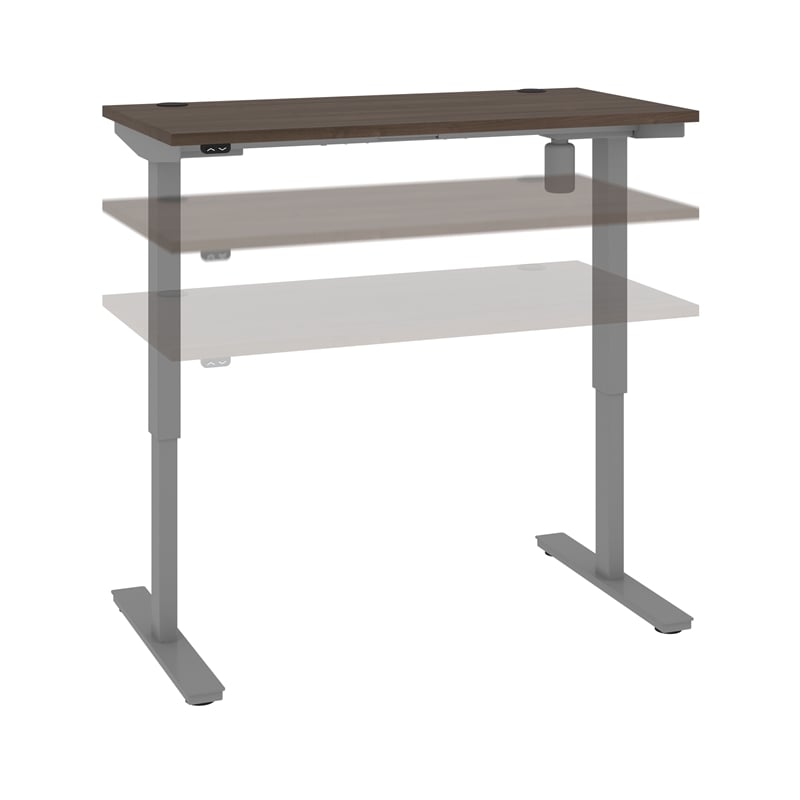 Bestar Upstand 24x48