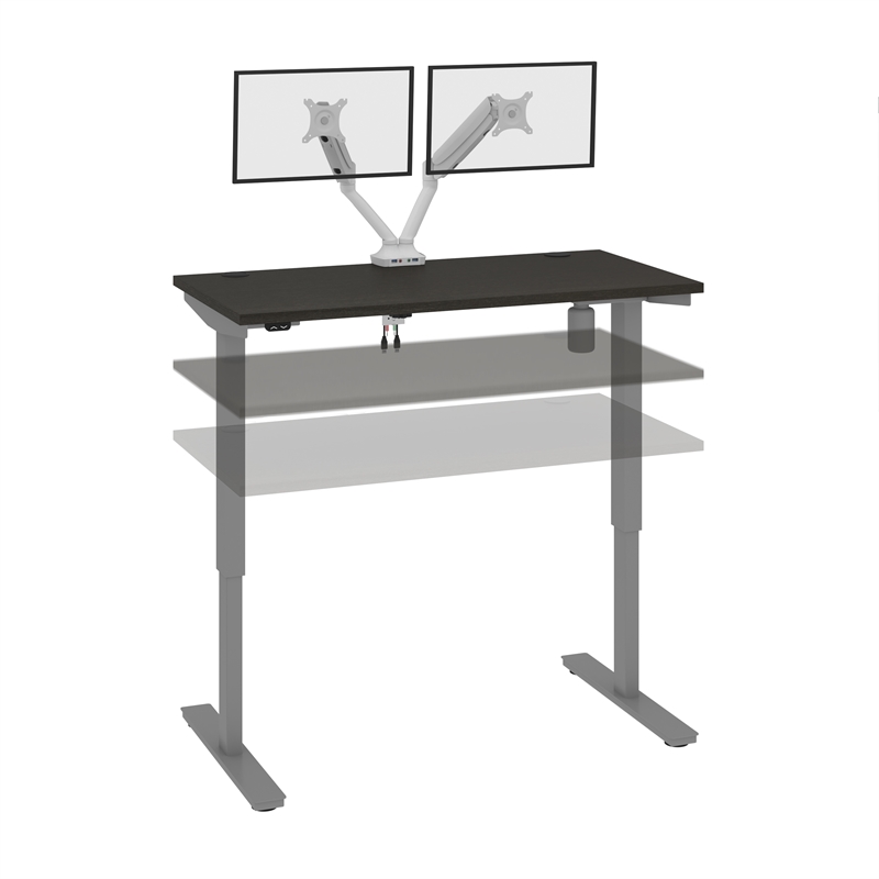 Bestar Upstand 48