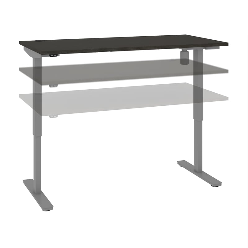 Bestar Upstand 30x60