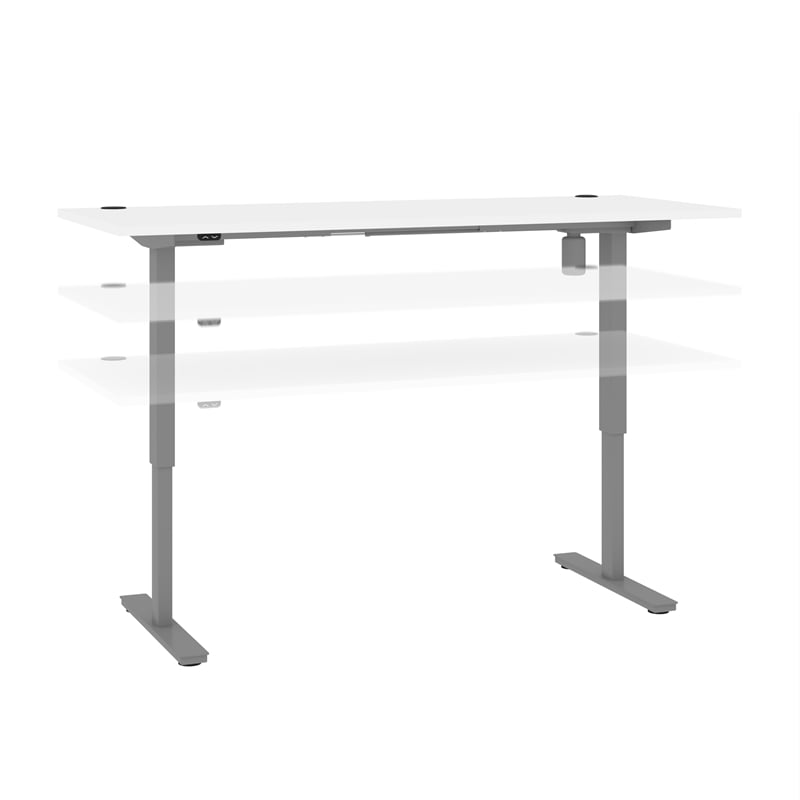 Bestar Upstand 30x72