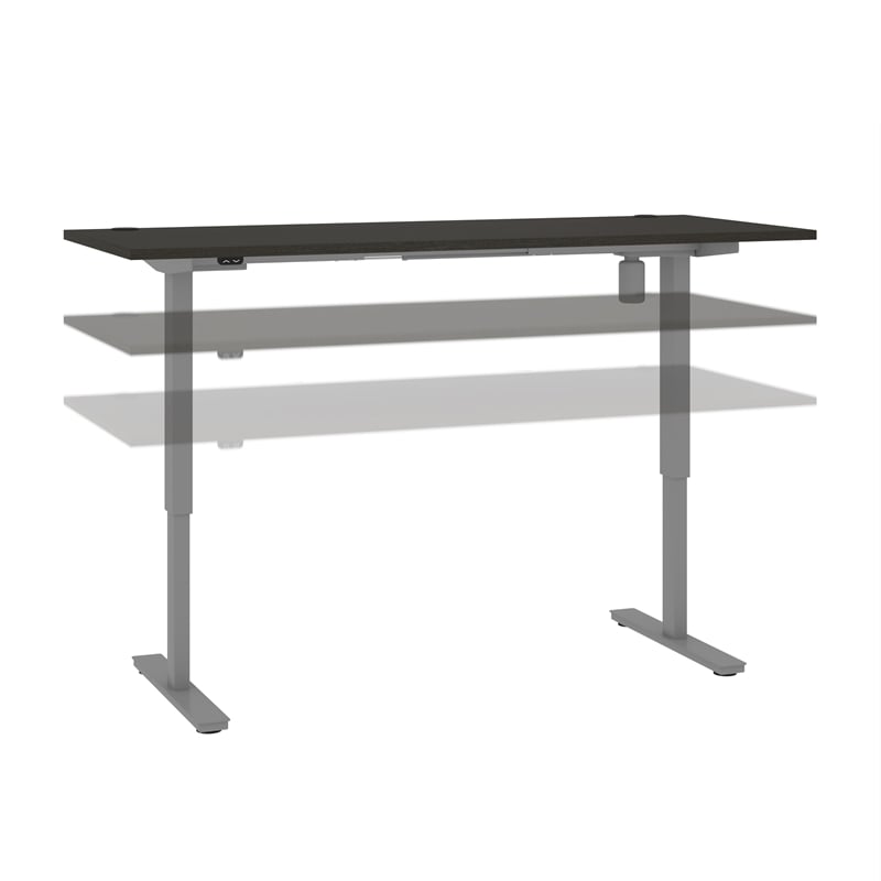 Bestar Upstand 30x72