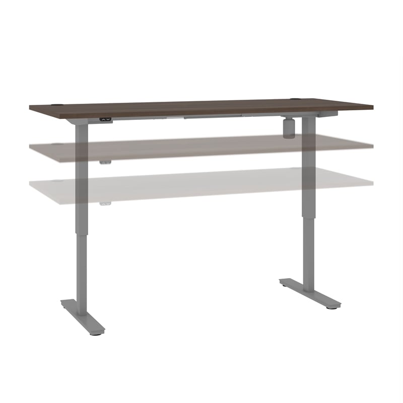 Bestar Upstand 72