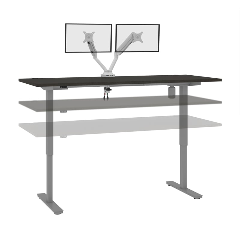 Bestar Upstand 72