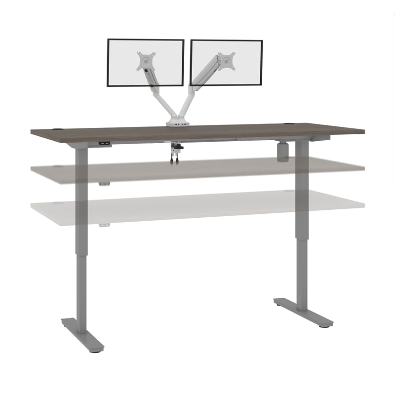 Bestar Upstand 72