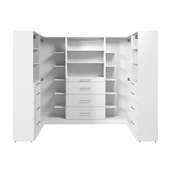 Closet Storage & Organization