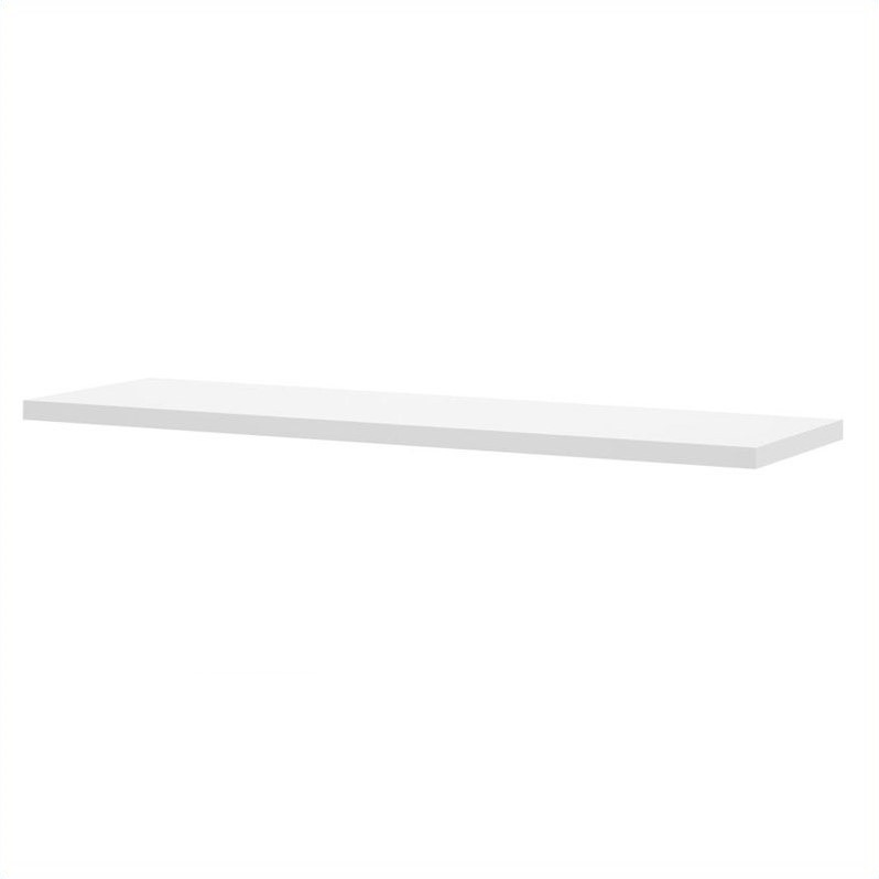 Bestar Pro-Linea Bridge in White