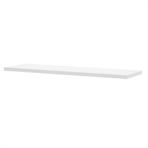Bestar Pro-Linea Bridge in White