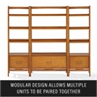Crosley Furniture Landon 25