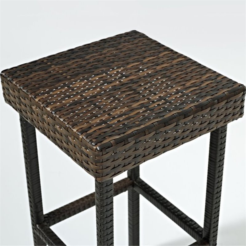 Crosley Furniture Palm Harbor 29