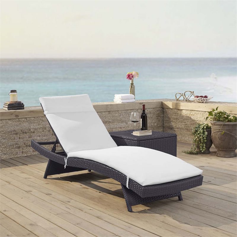 Patio Loungers