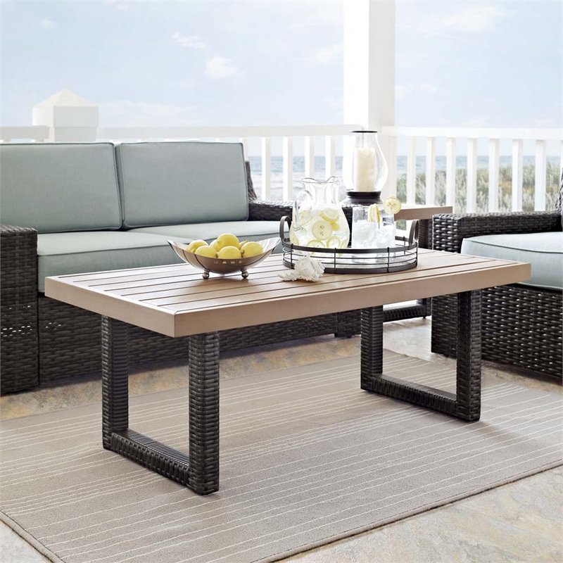 Outdoor Coffee Tables