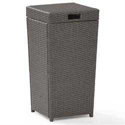 Trash Cans