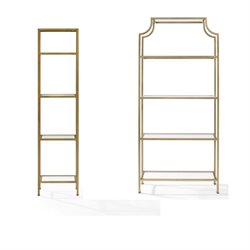 Wall Display Shelves