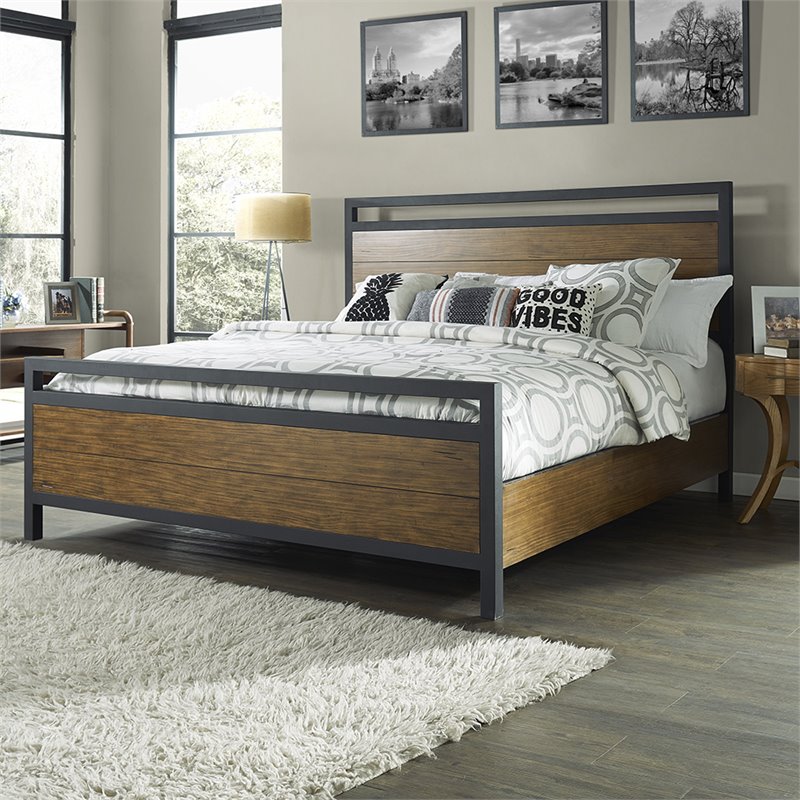 beds