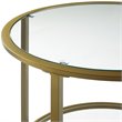 Crosley Furniture Aimee 24