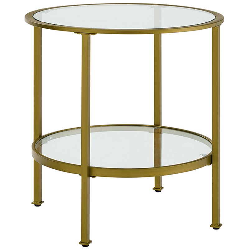 Crosley Furniture Aimee 24
