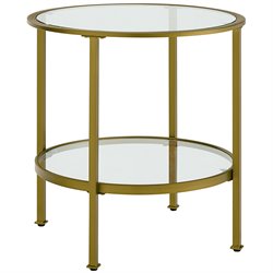 Accent Tables
