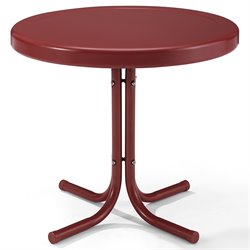 Patio End Tables