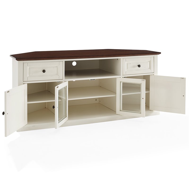 Crosley Furniture Shelby 60