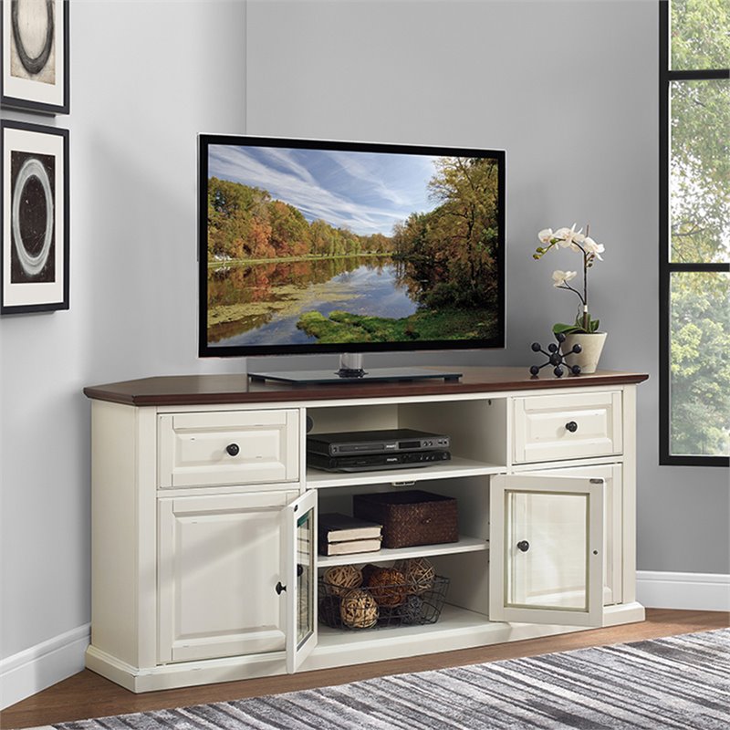 Crosley Furniture Shelby 60