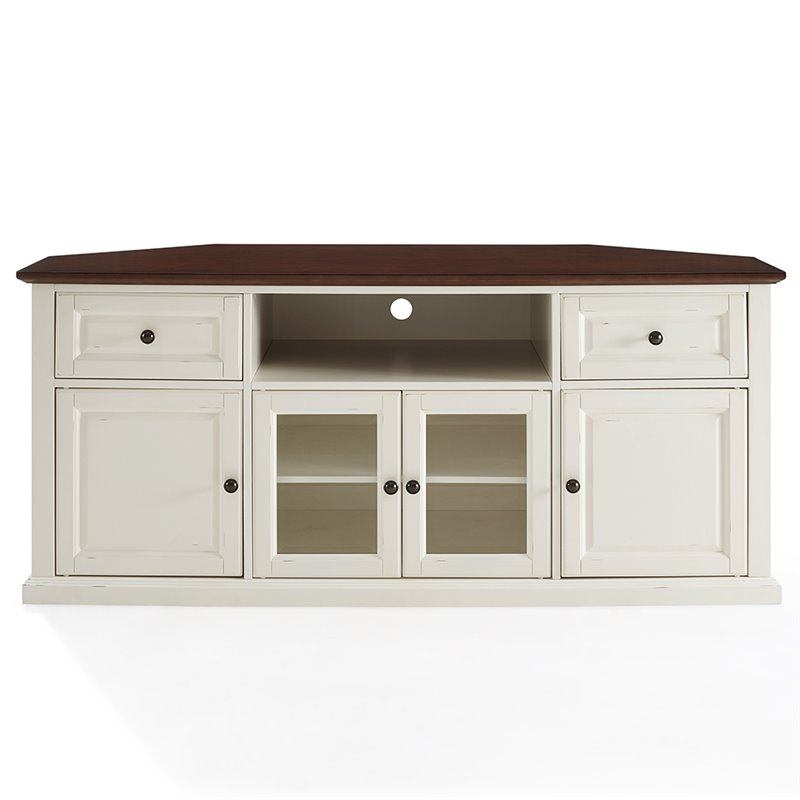 Crosley Furniture Shelby 60