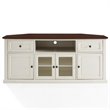 Crosley Furniture Shelby 60