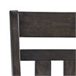 Crosley Furniture Hayden Wood 5 Piece 47