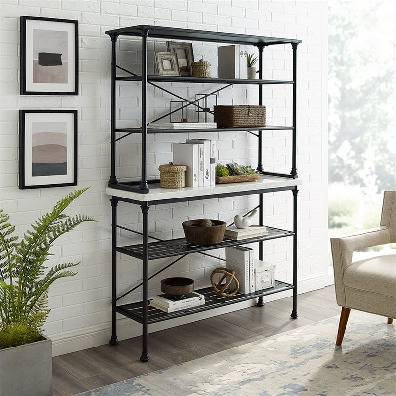Crosley Furniture Madeleine 2 Piece 15